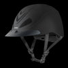 Troxel Liberty Black Duratec Riding Helmet SS26