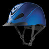 Troxel Liberty Cobalt Riding Helmet SS26