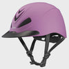 Troxel Liberty Lilac Duratec Riding Helmet SS26