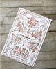 Mama Tried Tea Towel WJG2131 SS26