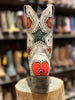 Liberty Black 7129200 White Cowboy Boots Western Wedding Boots