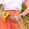 Brighton Meridian Tempo Watch Band W30482 SS26