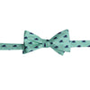 Mint Front-Runner Bowtie