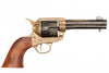 Replica Cavalry 45 Peacemaker Revolver USA 1873