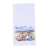 Derby Day Go Baby Go Derby Horse Racing Tea Towel