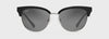 Maui Jim Lokelani Black w/Silver  GS825-02 / MJ0825S-004