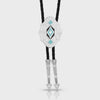 SilverSmith Southwest Bolo Tie BT190TQ FW23