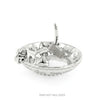 Brighton Sterling Silver Doggy Kaddy Ring Tray G81160 SS26