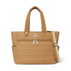 Brighton Amara Large Tote bag in Camel H55344 SS26