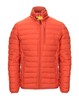 Parajumpers Men's UGO Jacket in Orange 20SM-PMJCKSL04 FW19 - Saratoga Saddlery & International Boutiques