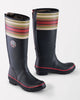 Pendleton National Park Tall Rain Boot in Acadia Black - Saratoga Saddlery & International Boutiques