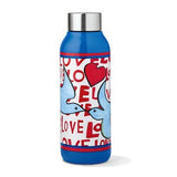 Brighton Love Dove Water Bottle D30224 SS21 - Saratoga Saddlery & International Boutiques