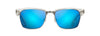 Maui Jim Kawika Blue Hawaii SS22 - Saratoga Saddlery & International Boutiques