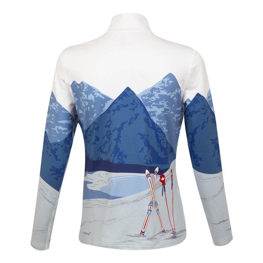 Krimson Klover Maple Top - Saratoga Saddlery & International Boutiques