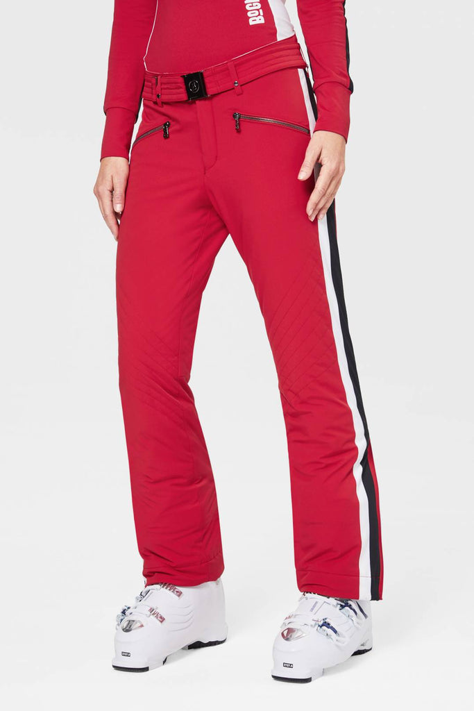 Bogner Magali Womens Red Waterproof Ski Pants – Saratoga Saddlery &  International Boutiques