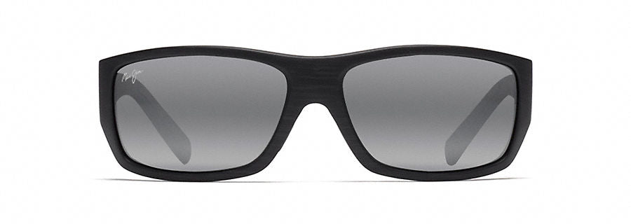 Maui Jim Wassup Sunglasses in Black with Neutral Grey Lens - Saratoga Saddlery & International Boutiques