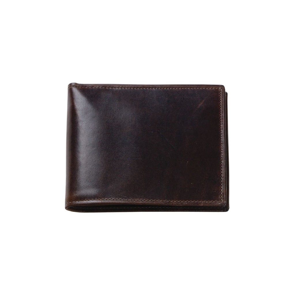 Moore & Giles Bi-fold Wallet - Saratoga Saddlery & International Boutiques