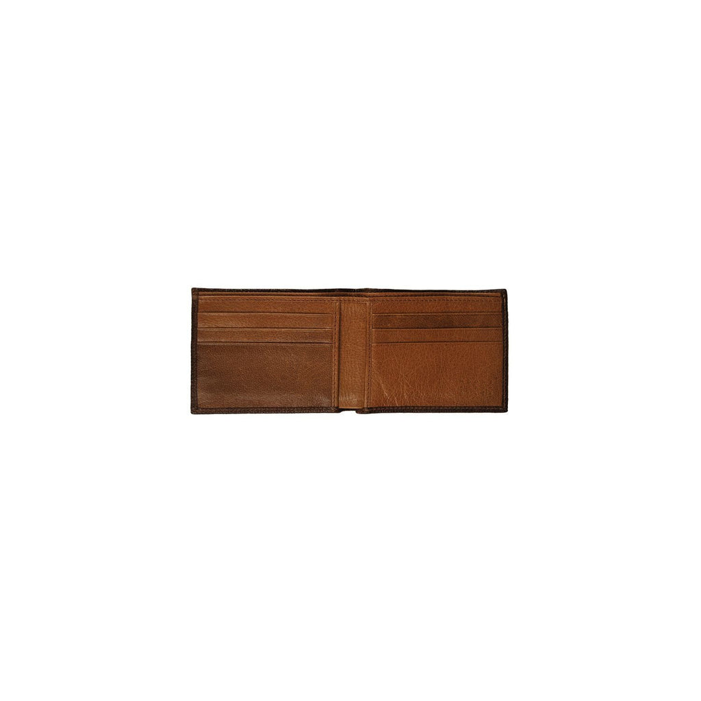 Moore & Giles Bi-fold Wallet - Saratoga Saddlery & International Boutiques