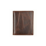 Moore & Giles Compact Wallet - Saratoga Saddlery & International Boutiques