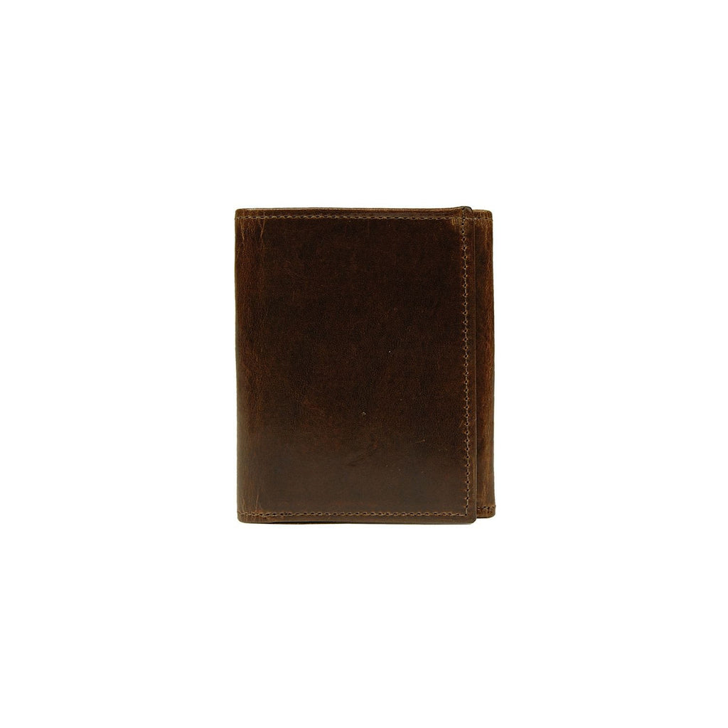 Moore & Giles Tri-Fold Wallet - Saratoga Saddlery & International Boutiques