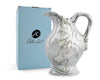 Arthur Court 102068 Metal Horse and Rope Pitcher - Saratoga Saddlery & International Boutiques