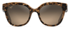 Maui Jim HS751-13A HCL Honey Girl Caramel Sunglasses - Saratoga Saddlery & International Boutiques