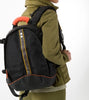 Parajumper Taku black Backpack PA ACC BA06