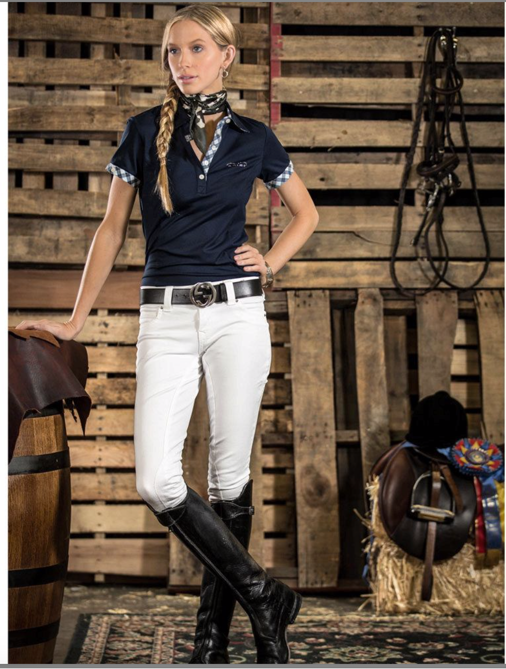 Equestrian clothing sale deals