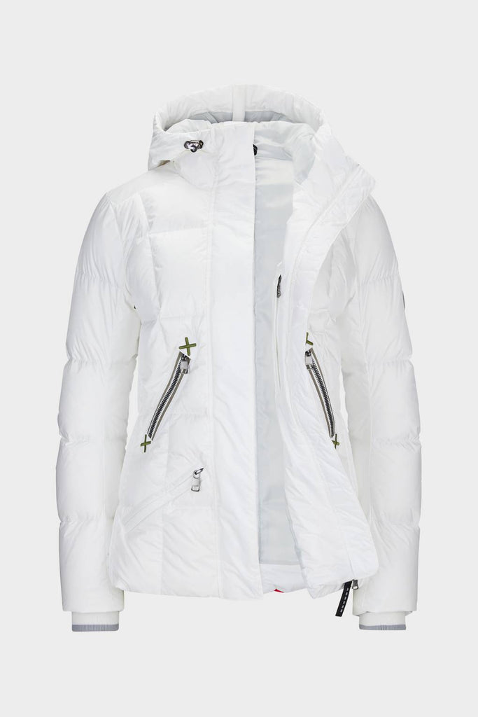 Bogner Maddie-D Ladies Winter Jacket ON SALE - Saratoga Saddlery & International Boutiques