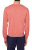 Hickey Freeman LS V-Neck Sweater GH7200NS - Saratoga Saddlery & International Boutiques