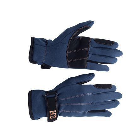 Horze Bayton Winter Gloves 31547 - Saratoga Saddlery & International Boutiques