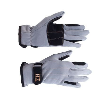 Horze Bayton Winter Gloves 31547 - Saratoga Saddlery & International Boutiques