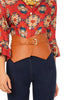 Gretchen Scott Corset Belt - Saratoga Saddlery & International Boutiques