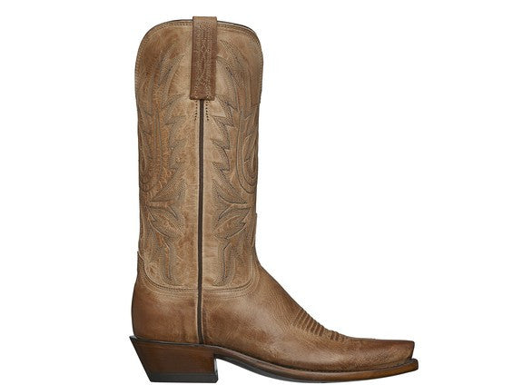 Lucchese Savannah- N4540 - Saratoga Saddlery & International Boutiques