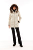 M. Miller Reed Stretch Combination Coat with Winterfrost Stone Microtech - Saratoga Saddlery & International Boutiques