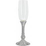 Theodora Champagne Glass - Saratoga Saddlery & International Boutiques