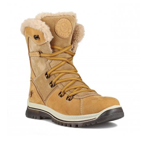 Santana women's boots best sale