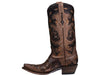 Lucchese Women's Fiona Stud Scarlette Boot - M5015 - Saratoga Saddlery & International Boutiques