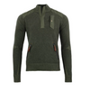 Alps & Meters Alpine Guide Men's Sweater Hunter - Saratoga Saddlery & International Boutiques