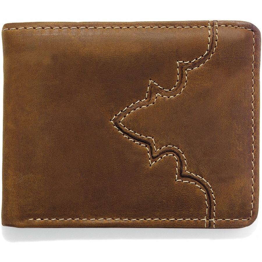 Brighton Wallet Western Classic Wallet 06219 SS22 - Saratoga Saddlery & International Boutiques