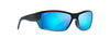 Maui Jim Barrier Reef Blue Hawaii B792-06C - Saratoga Saddlery & International Boutiques