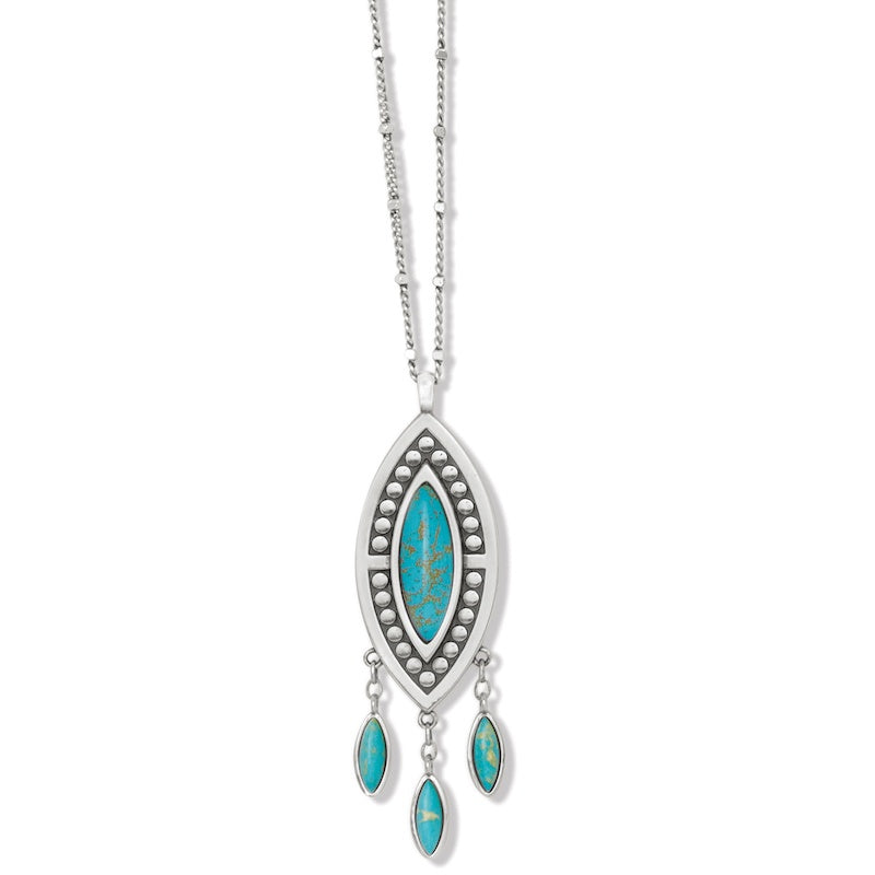 Brighton on sale believe necklace