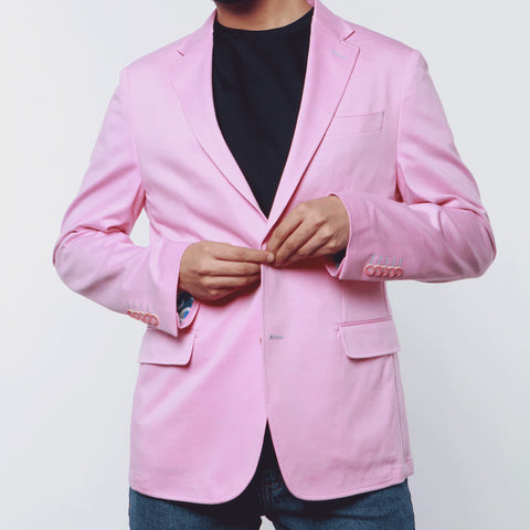 7 Downie Homer Sport Coat Blazer