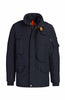 Parajumpers Denali Men's Parka Navy Peony - Saratoga Saddlery & International Boutiques