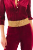 Gretchen Scott Sha Na Na Belt - Saratoga Saddlery & International Boutiques