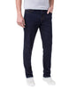 Liverpool Men's Kingston Modern Slim Straight Jeans in Modern Rinse LGS300KM - Saratoga Saddlery & International Boutiques