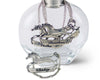 Vagabond House Pewter Galloping Horse Liquor Decanter Tag - H135HS - Saratoga Saddlery & International Boutiques