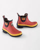 Pendleton National Park Chelsea Rain Boot Rainier Red - Saratoga Saddlery & International Boutiques