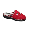 NIS Slipper Red Air On-Feet Red 31904R FW22