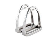 Arthur Court Stirrup Napkin holder 134H12 SS21 - Saratoga Saddlery & International Boutiques